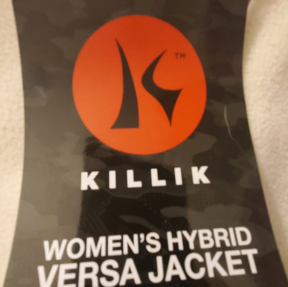 Soft shell versa jacket - Picture 4 of 8